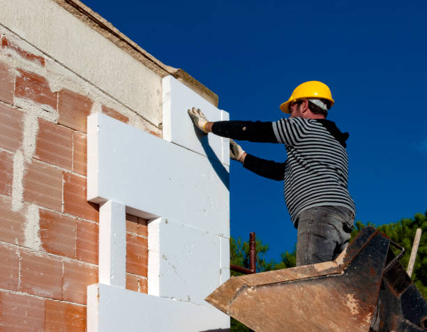 Best Soundproof Insulation Installation  in Enon, VA