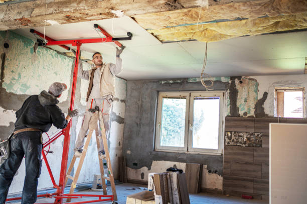 Best Best Insulation Companies  in Enon, VA