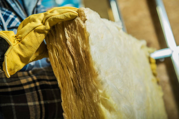 Best Spray Foam Insulation  in Enon, VA