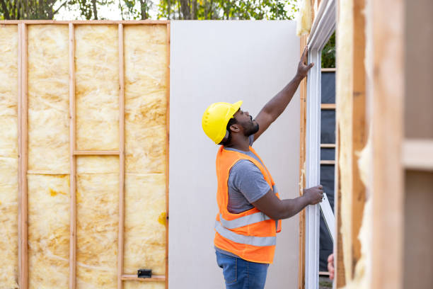 Best Insulation for New Construction  in Enon, VA