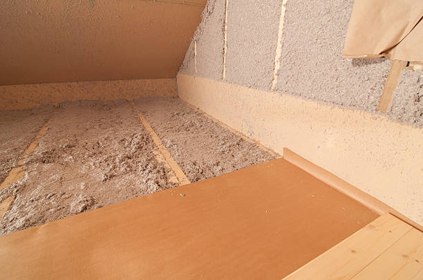 Best Professional Insulation Contractor  in Enon, VA